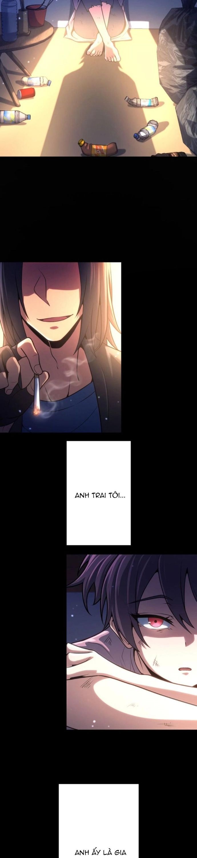 Komyu Sawa Gamer Wa Solo Play De Sekai Saikyou Chapter 13 - TC Truyện