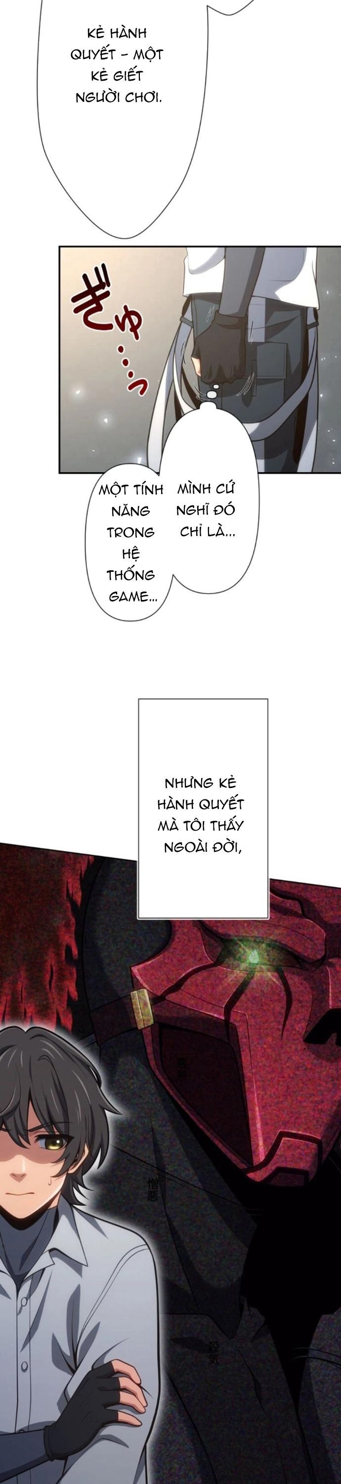 Komyu Sawa Gamer Wa Solo Play De Sekai Saikyou [Chap 1-36]