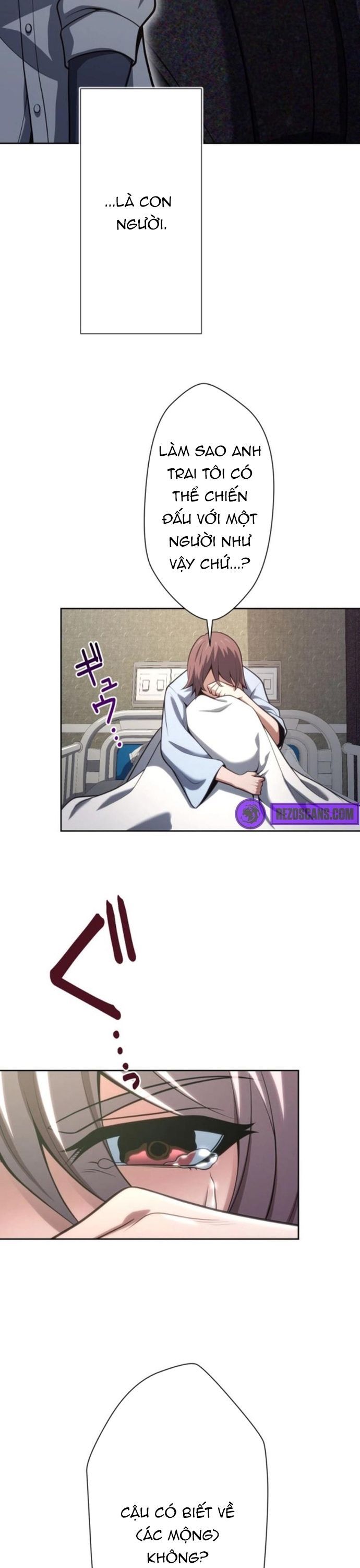 Komyu Sawa Gamer Wa Solo Play De Sekai Saikyou [Chap 1-36]