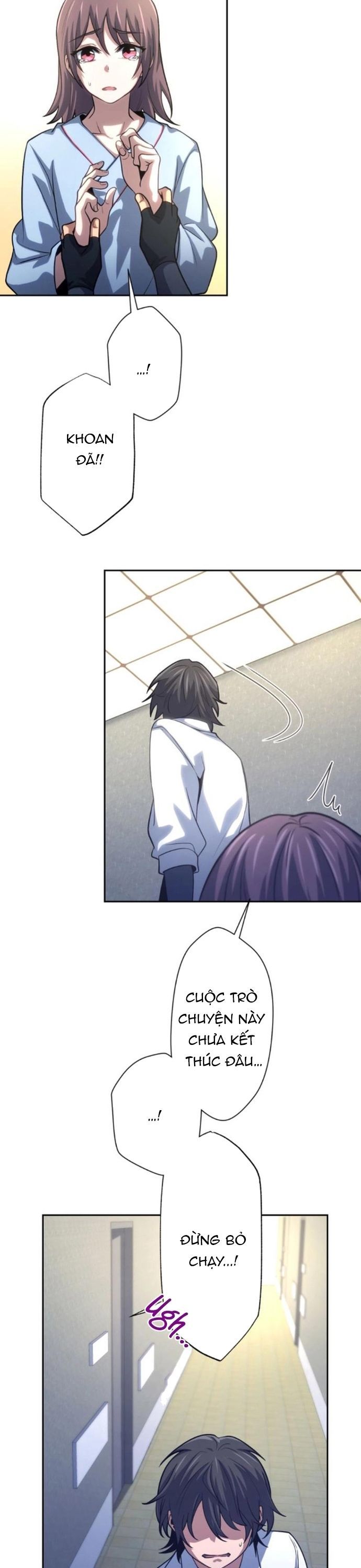 Komyu Sawa Gamer Wa Solo Play De Sekai Saikyou [Chap 1-36]