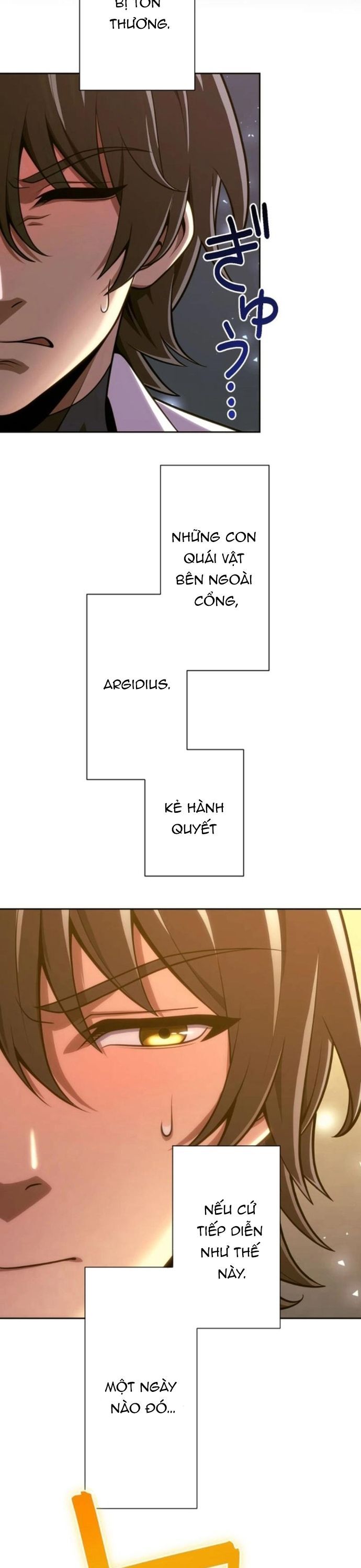 Komyu Sawa Gamer Wa Solo Play De Sekai Saikyou [Chap 1-36]