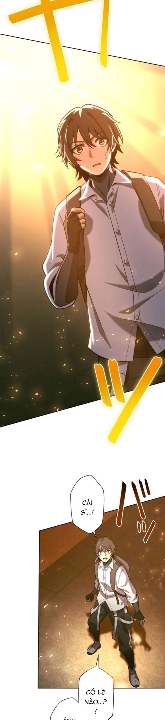 Komyu Sawa Gamer Wa Solo Play De Sekai Saikyou [Chap 1-36]