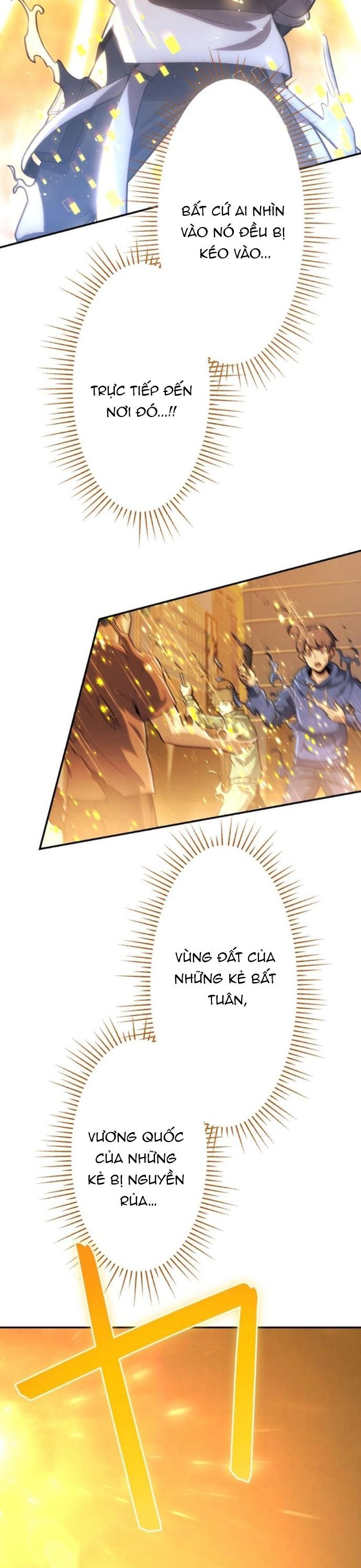 Komyu Sawa Gamer Wa Solo Play De Sekai Saikyou [Chap 1-36]