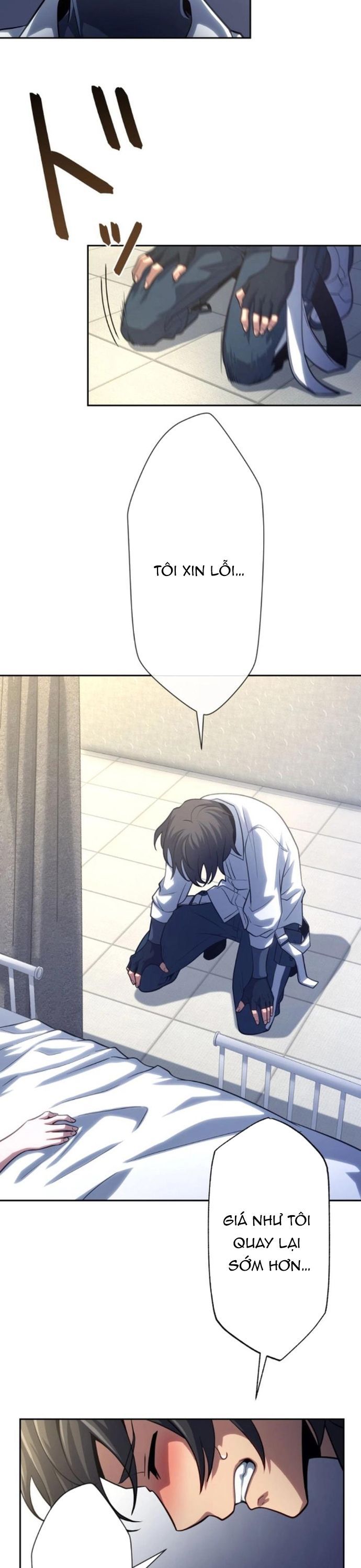 Komyu Sawa Gamer Wa Solo Play De Sekai Saikyou [Chap 1-36]
