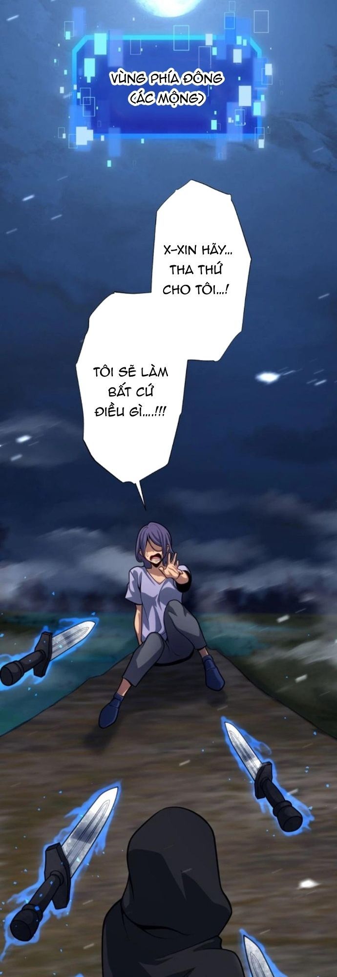 Komyu Sawa Gamer Wa Solo Play De Sekai Saikyou Chapter 14 - TC Truyện