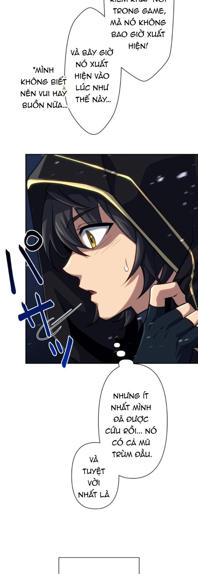 Komyu Sawa Gamer Wa Solo Play De Sekai Saikyou [Chap 1-36]