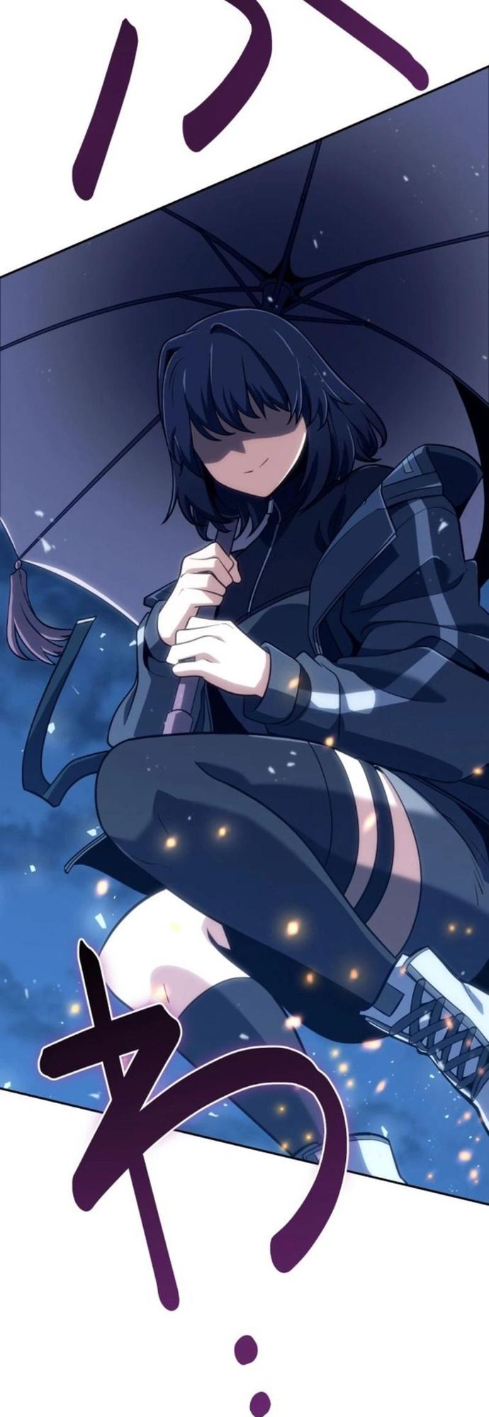 Komyu Sawa Gamer Wa Solo Play De Sekai Saikyou [Chap 1-36]
