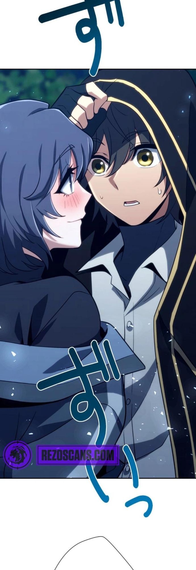 Komyu Sawa Gamer Wa Solo Play De Sekai Saikyou [Chap 1-36]