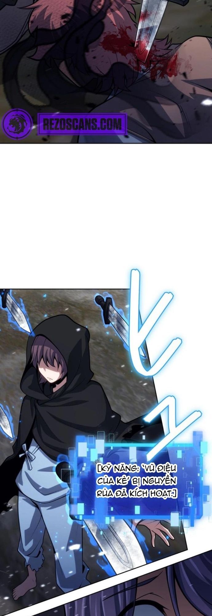 Komyu Sawa Gamer Wa Solo Play De Sekai Saikyou Chapter 14 - TC Truyện