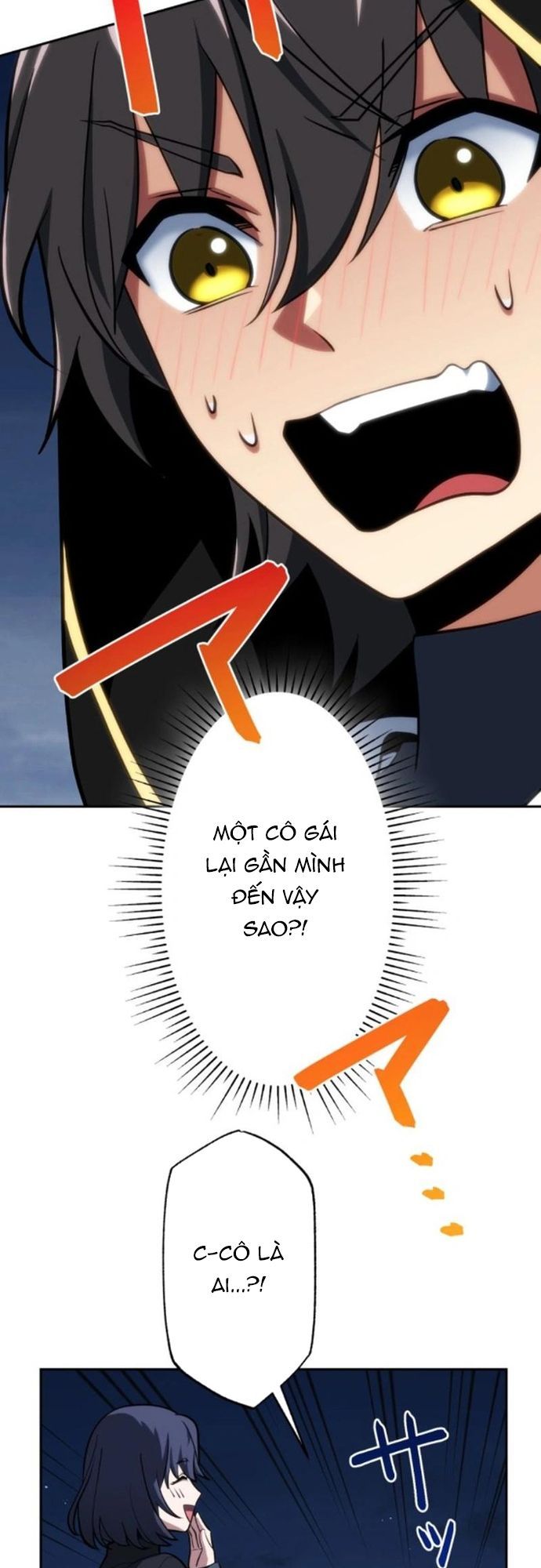 Komyu Sawa Gamer Wa Solo Play De Sekai Saikyou [Chap 1-36]