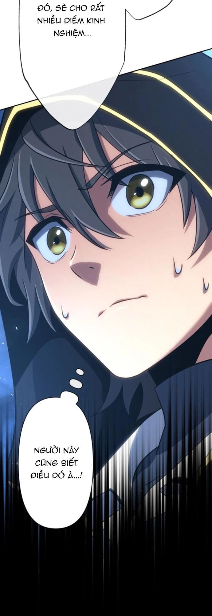 Komyu Sawa Gamer Wa Solo Play De Sekai Saikyou [Chap 1-36]