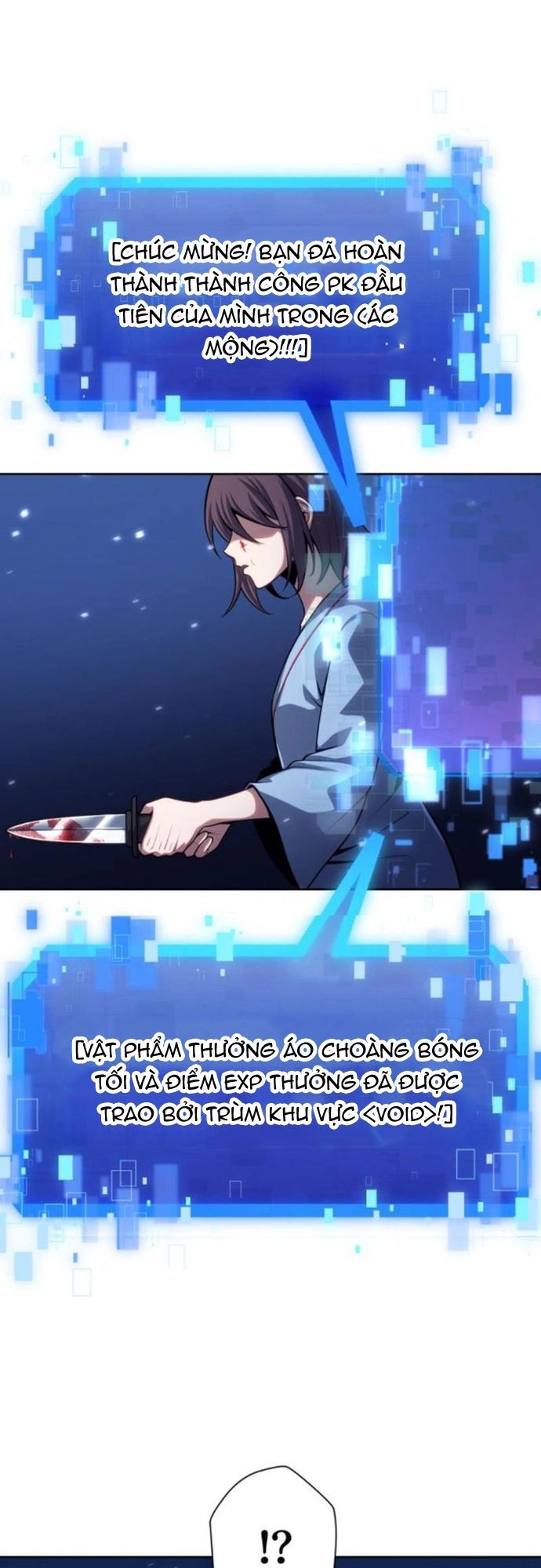 Komyu Sawa Gamer Wa Solo Play De Sekai Saikyou [Chap 1-36]