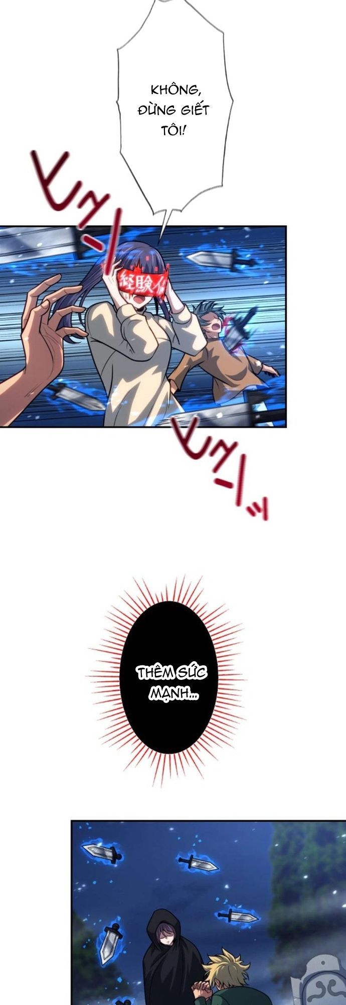 Komyu Sawa Gamer Wa Solo Play De Sekai Saikyou [Chap 1-36]