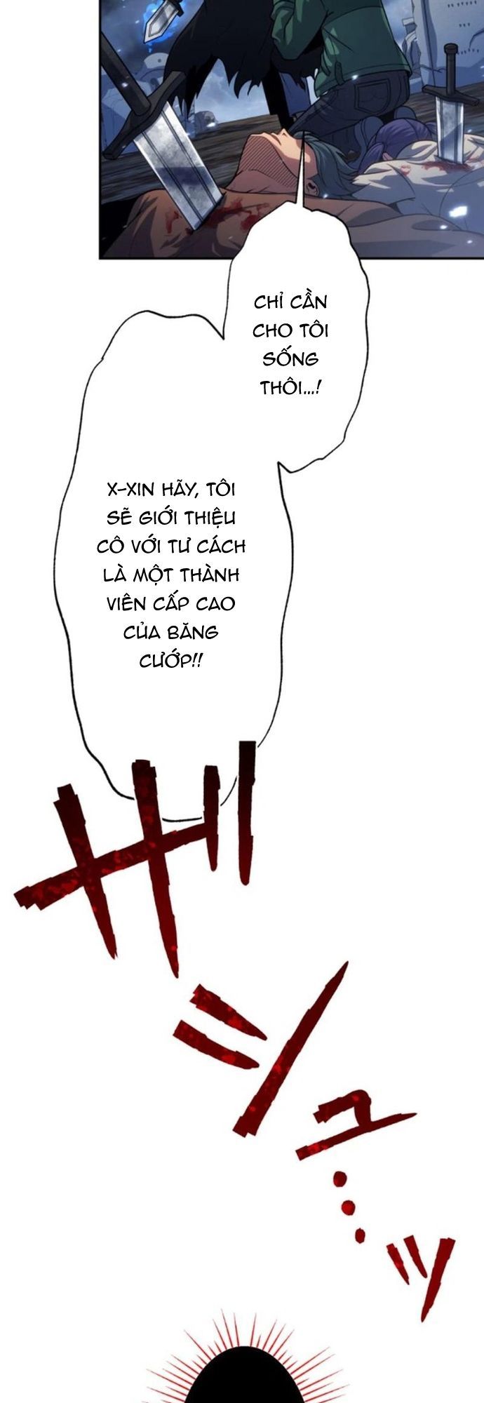 Komyu Sawa Gamer Wa Solo Play De Sekai Saikyou [Chap 1-36]