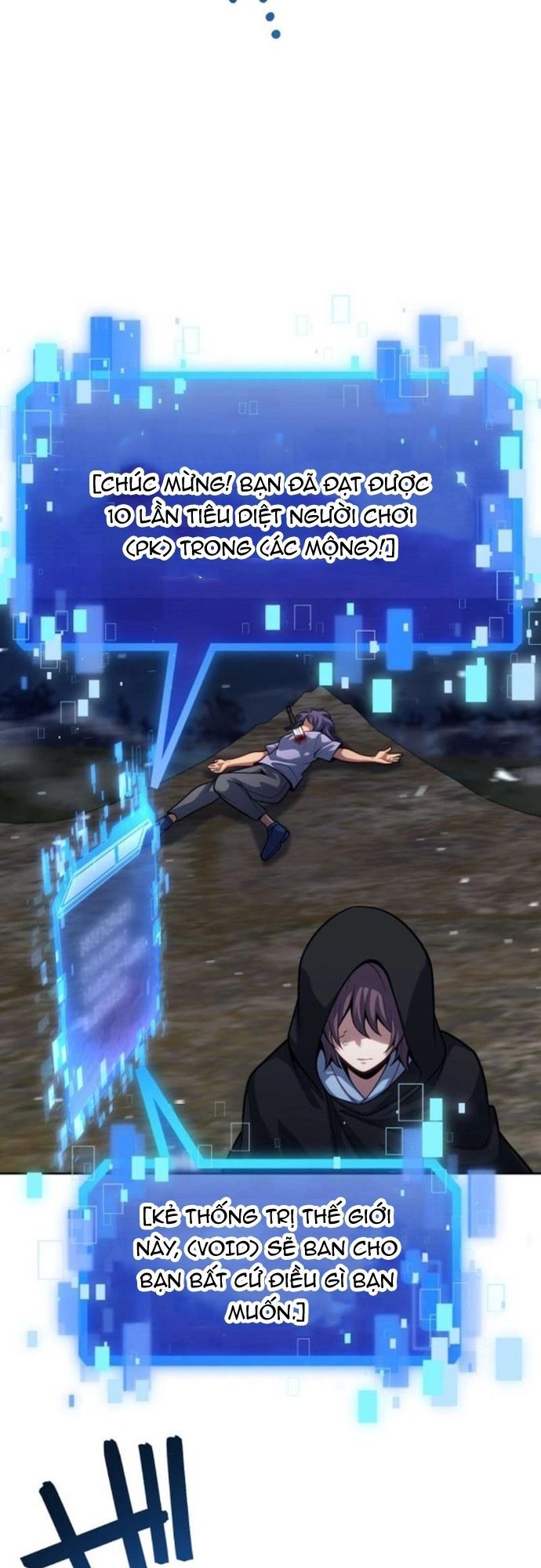 Komyu Sawa Gamer Wa Solo Play De Sekai Saikyou [Chap 1-36]