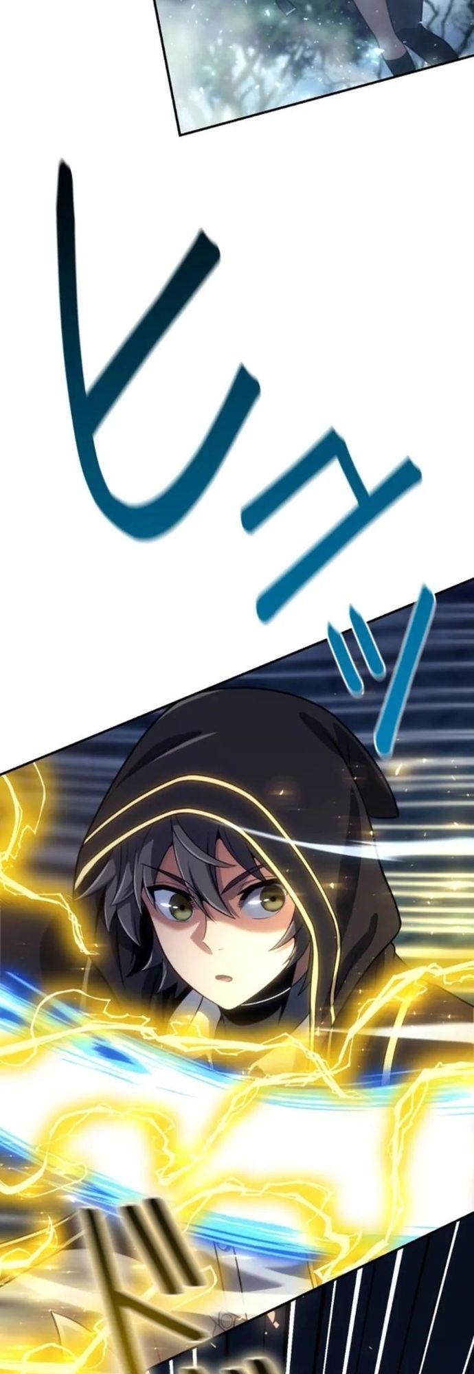 Komyu Sawa Gamer Wa Solo Play De Sekai Saikyou [Chap 1-36]