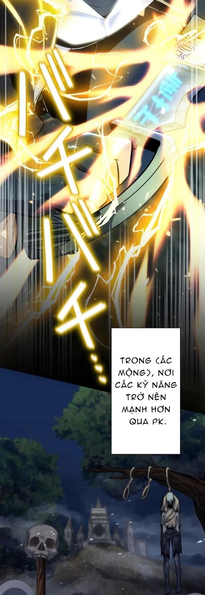 Komyu Sawa Gamer Wa Solo Play De Sekai Saikyou Chapter 15 - TC Truyện