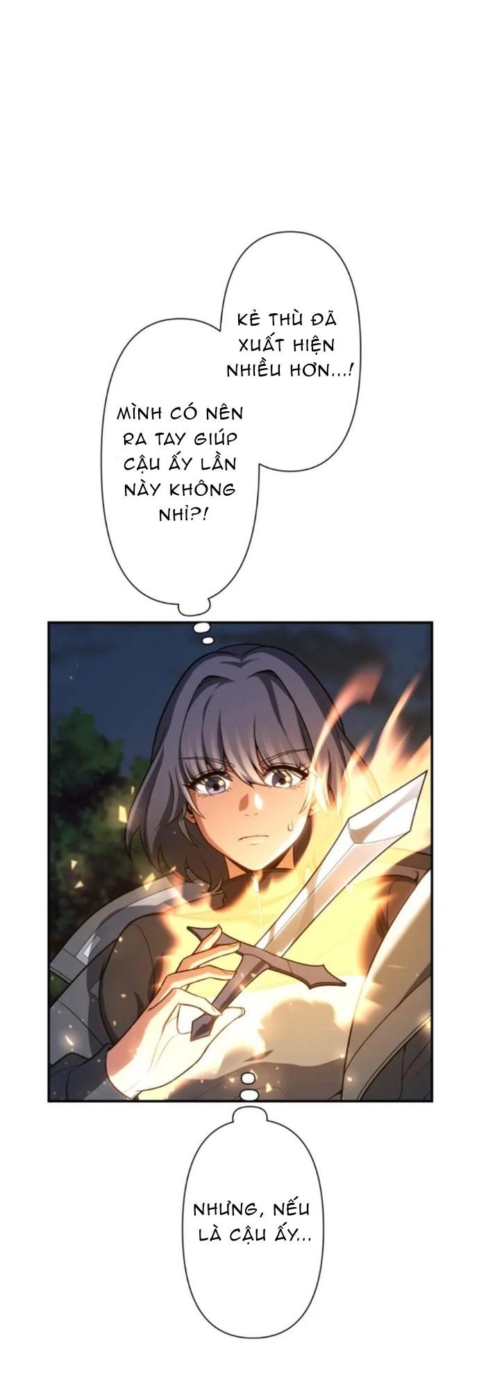 Komyu Sawa Gamer Wa Solo Play De Sekai Saikyou [Chap 1-36]
