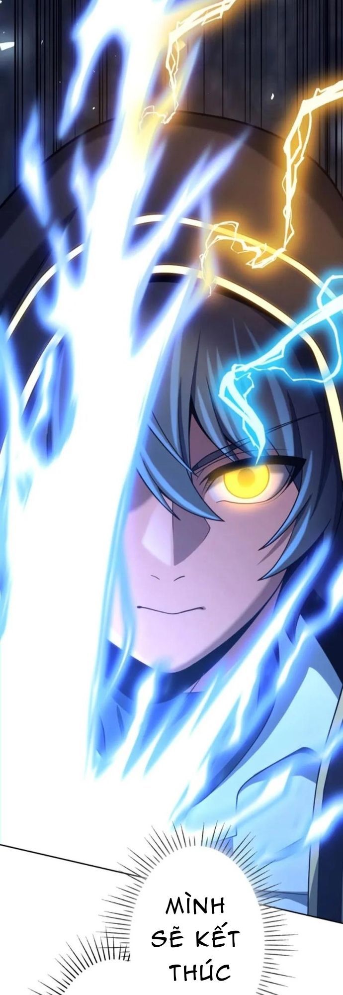 Komyu Sawa Gamer Wa Solo Play De Sekai Saikyou [Chap 1-36]