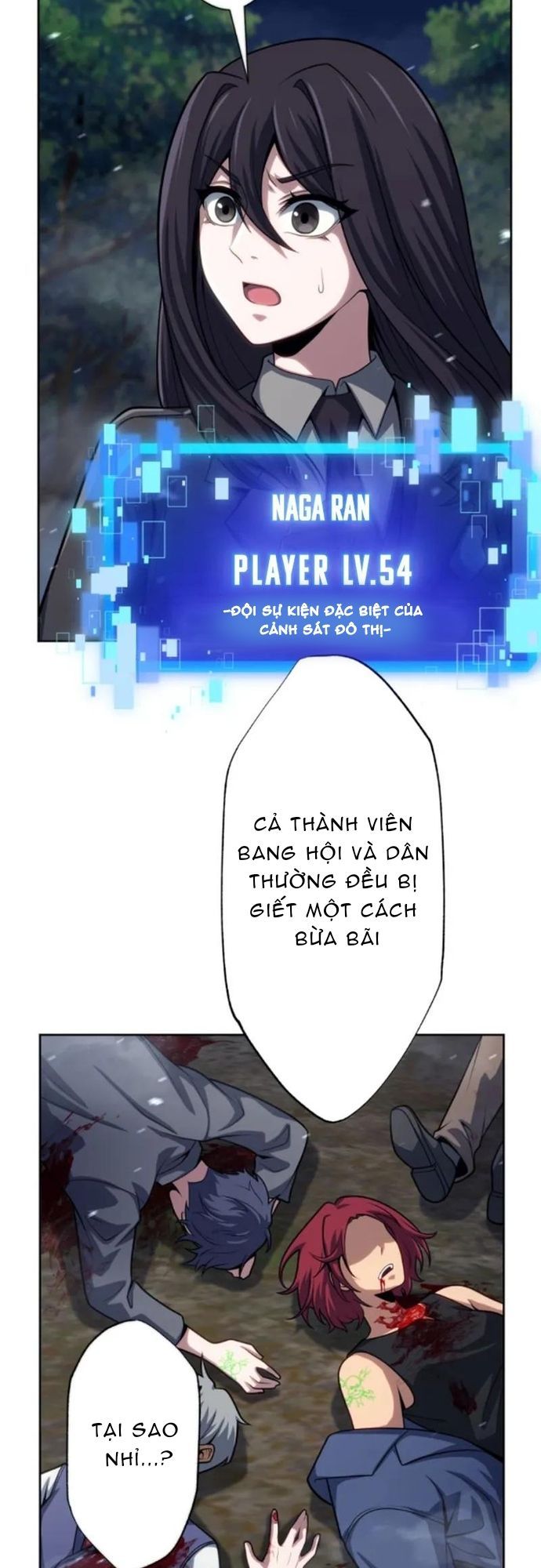 Komyu Sawa Gamer Wa Solo Play De Sekai Saikyou [Chap 1-36]