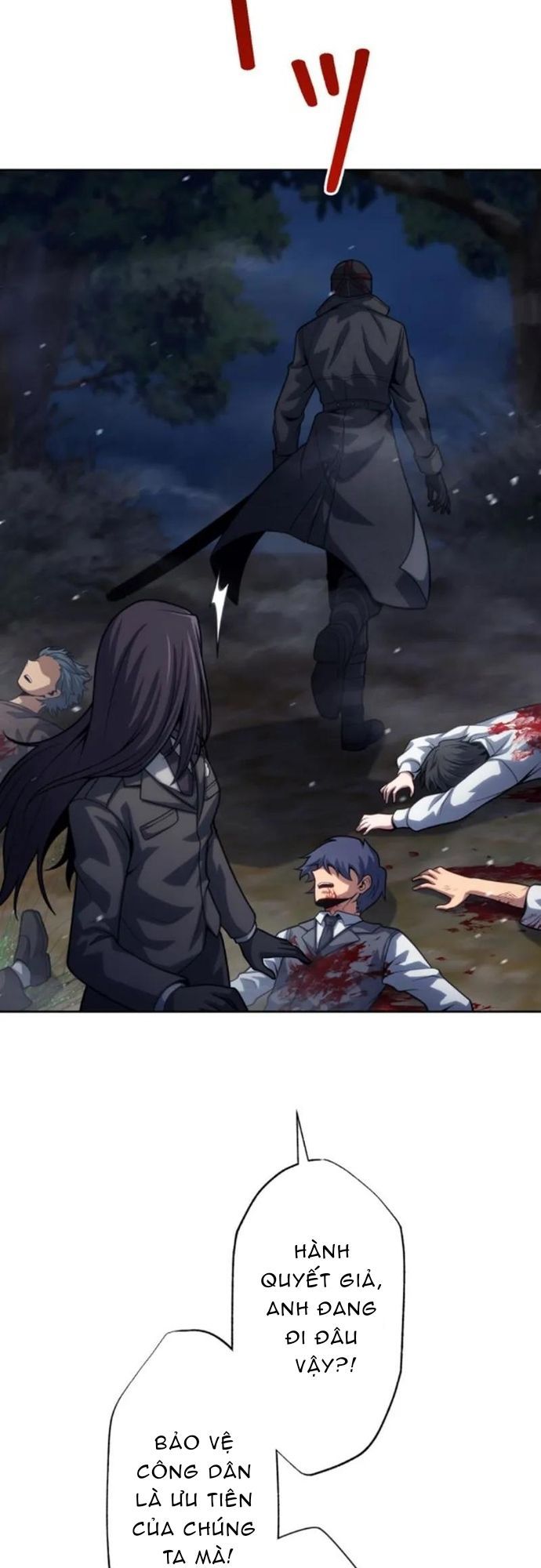 Komyu Sawa Gamer Wa Solo Play De Sekai Saikyou [Chap 1-36]