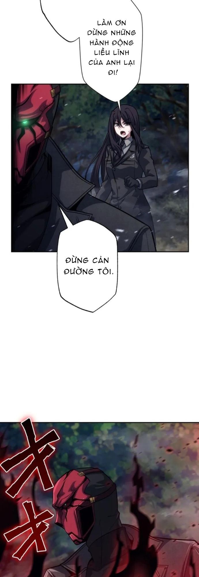 Komyu Sawa Gamer Wa Solo Play De Sekai Saikyou [Chap 1-36]