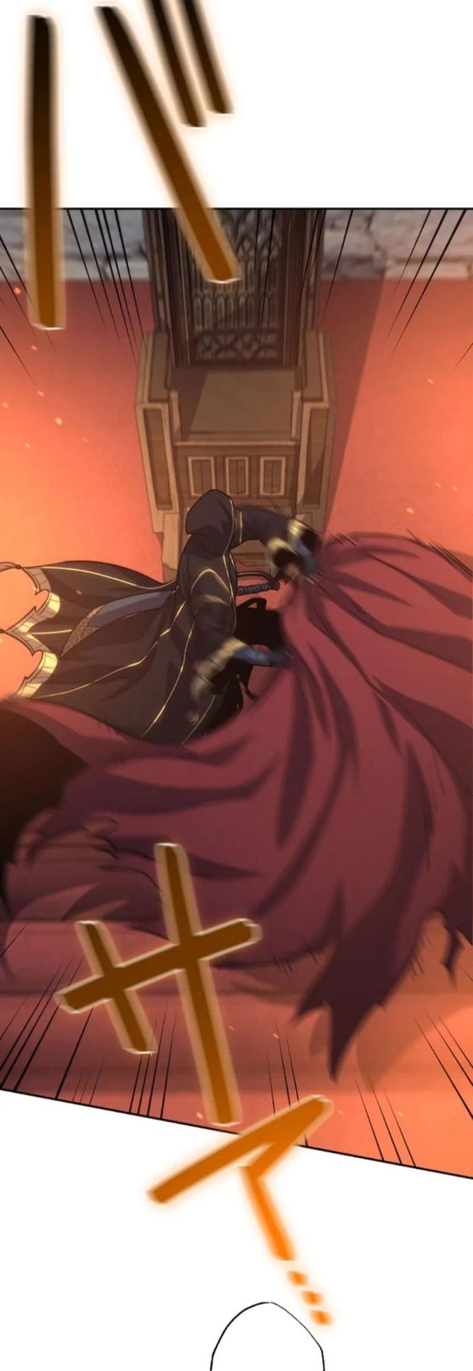 Komyu Sawa Gamer Wa Solo Play De Sekai Saikyou [Chap 1-36]