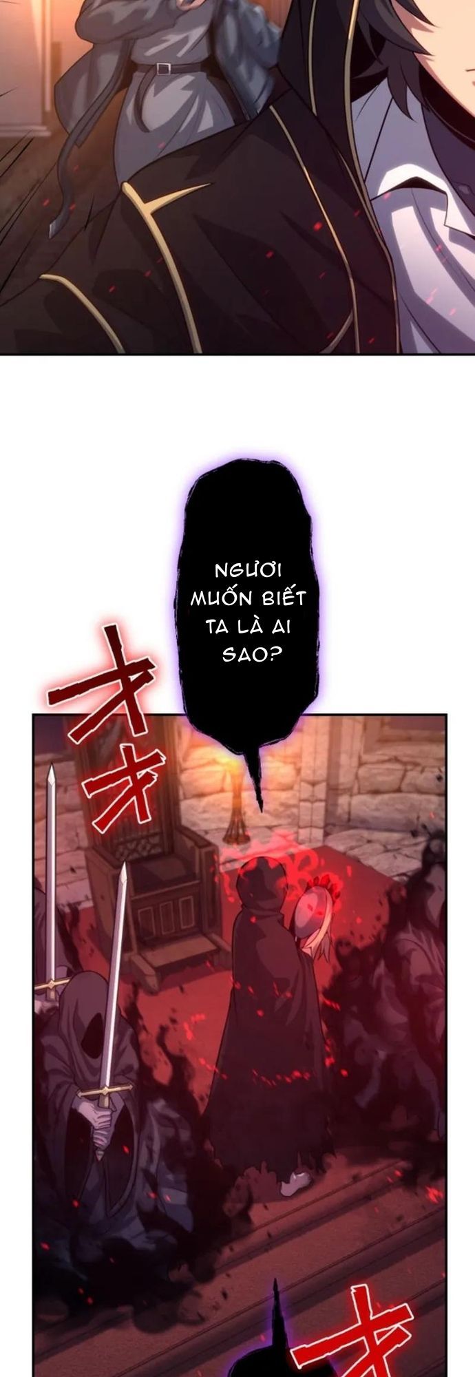 Komyu Sawa Gamer Wa Solo Play De Sekai Saikyou [Chap 1-36]