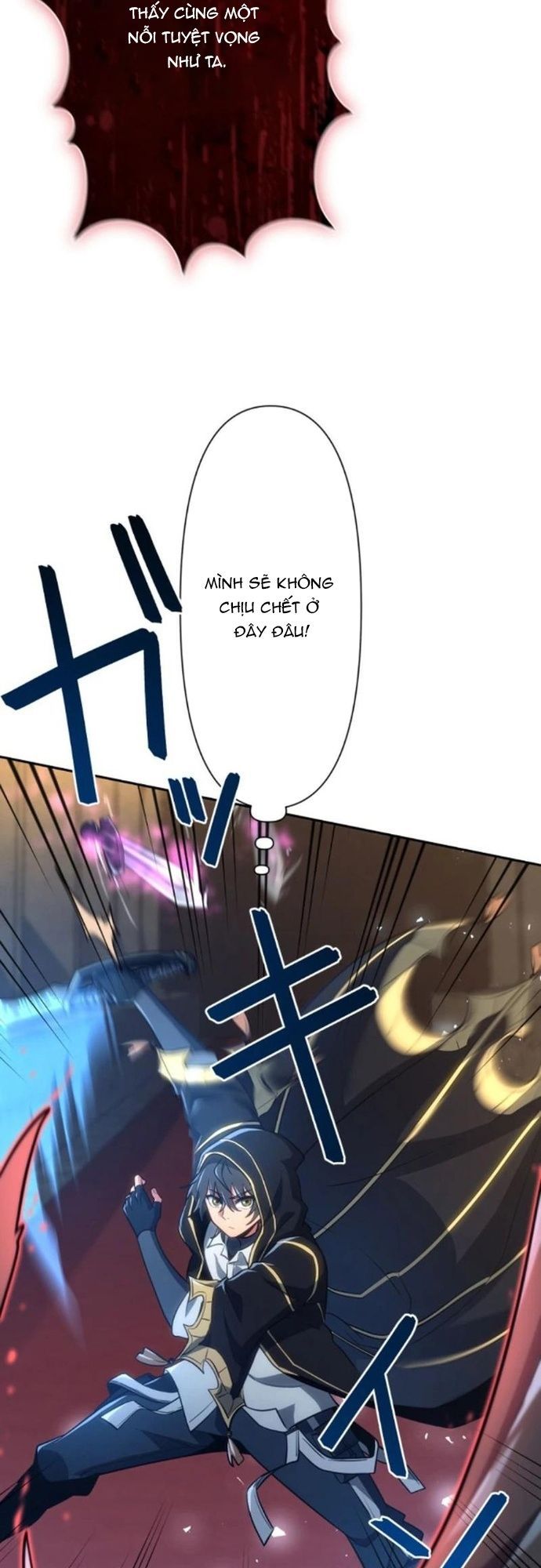 Komyu Sawa Gamer Wa Solo Play De Sekai Saikyou [Chap 1-36]