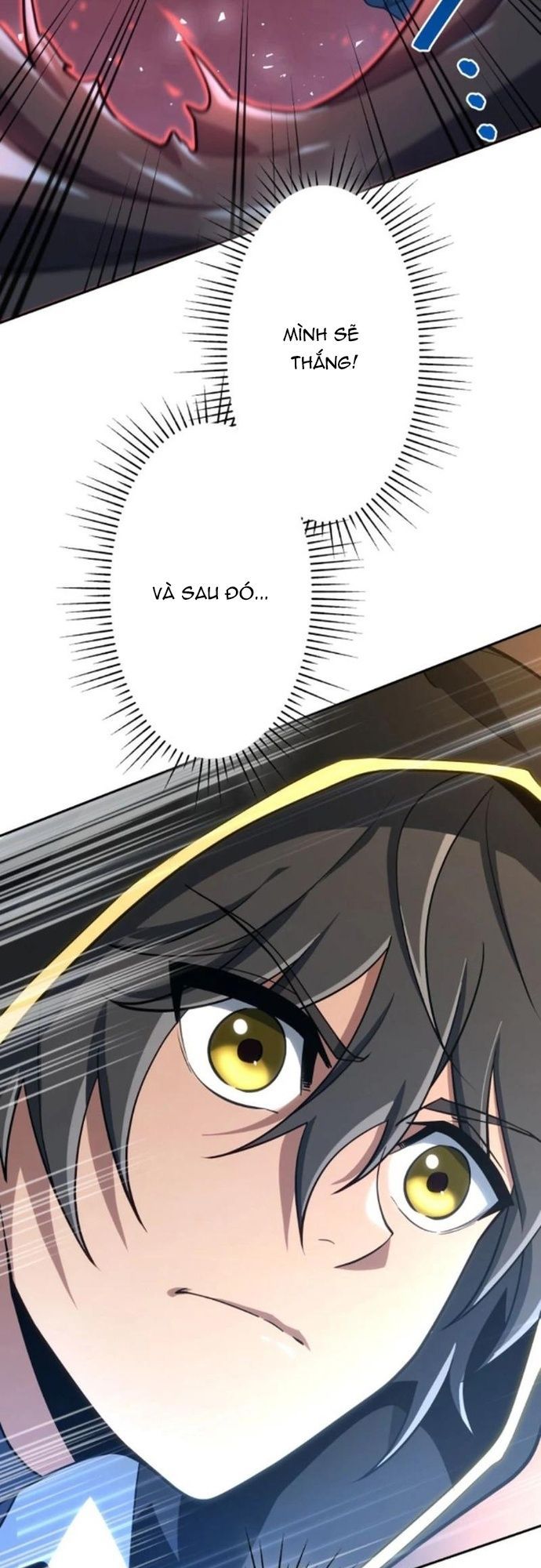 Komyu Sawa Gamer Wa Solo Play De Sekai Saikyou [Chap 1-36]