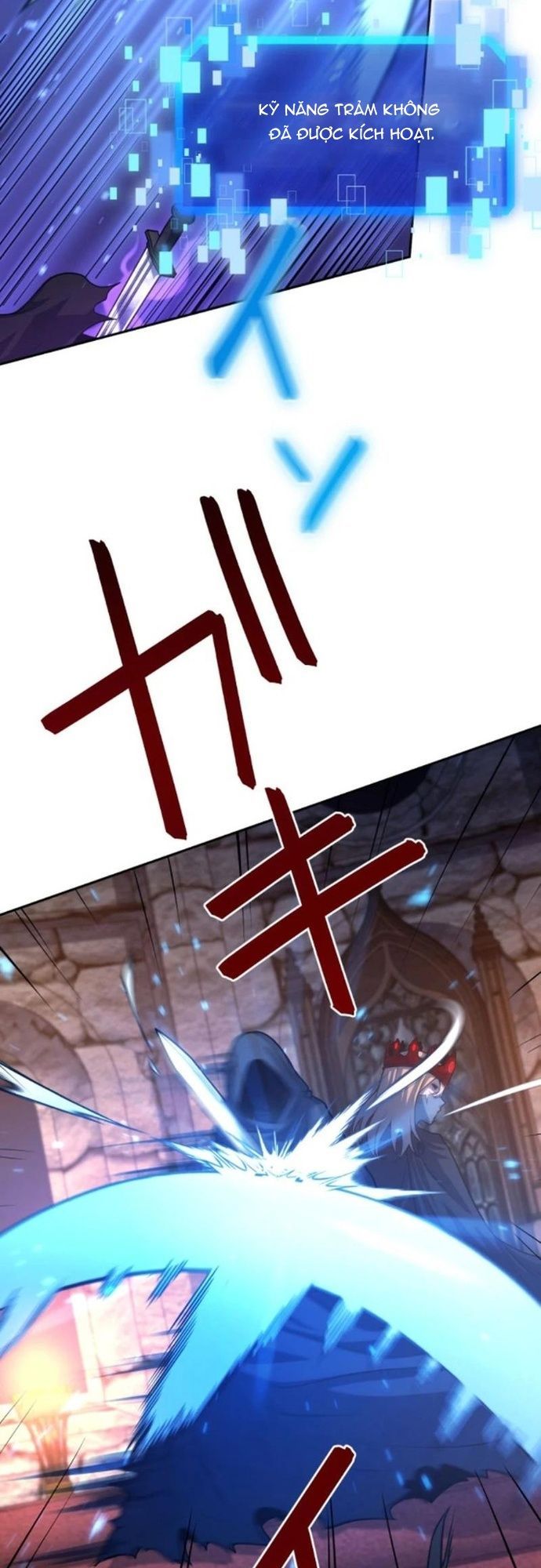 Komyu Sawa Gamer Wa Solo Play De Sekai Saikyou [Chap 1-36]