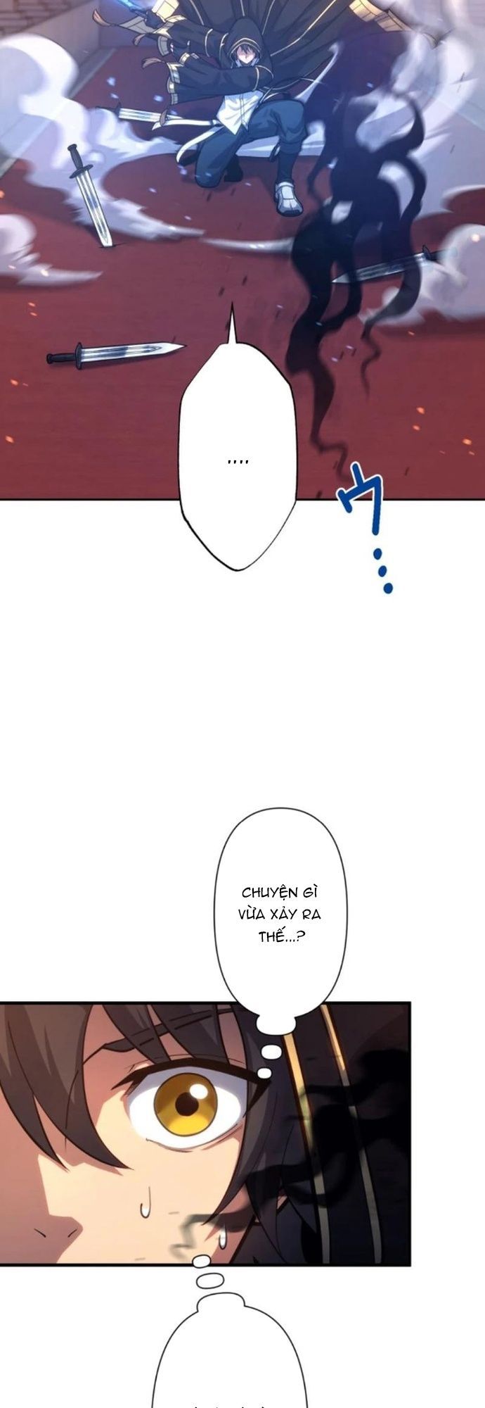 Komyu Sawa Gamer Wa Solo Play De Sekai Saikyou [Chap 1-36]