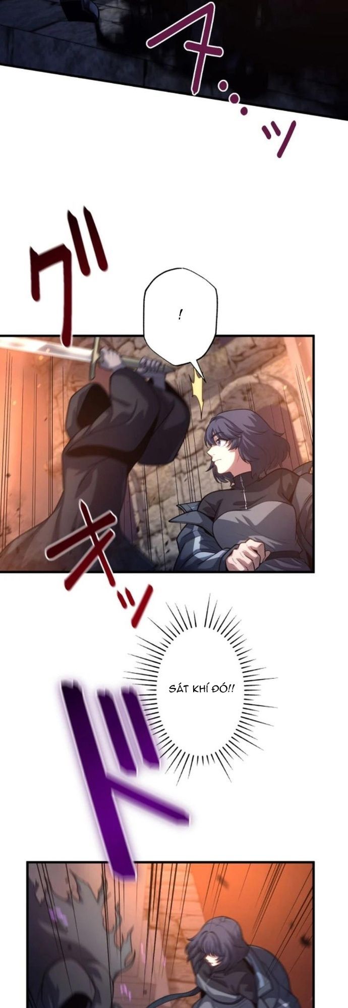 Komyu Sawa Gamer Wa Solo Play De Sekai Saikyou [Chap 1-36]