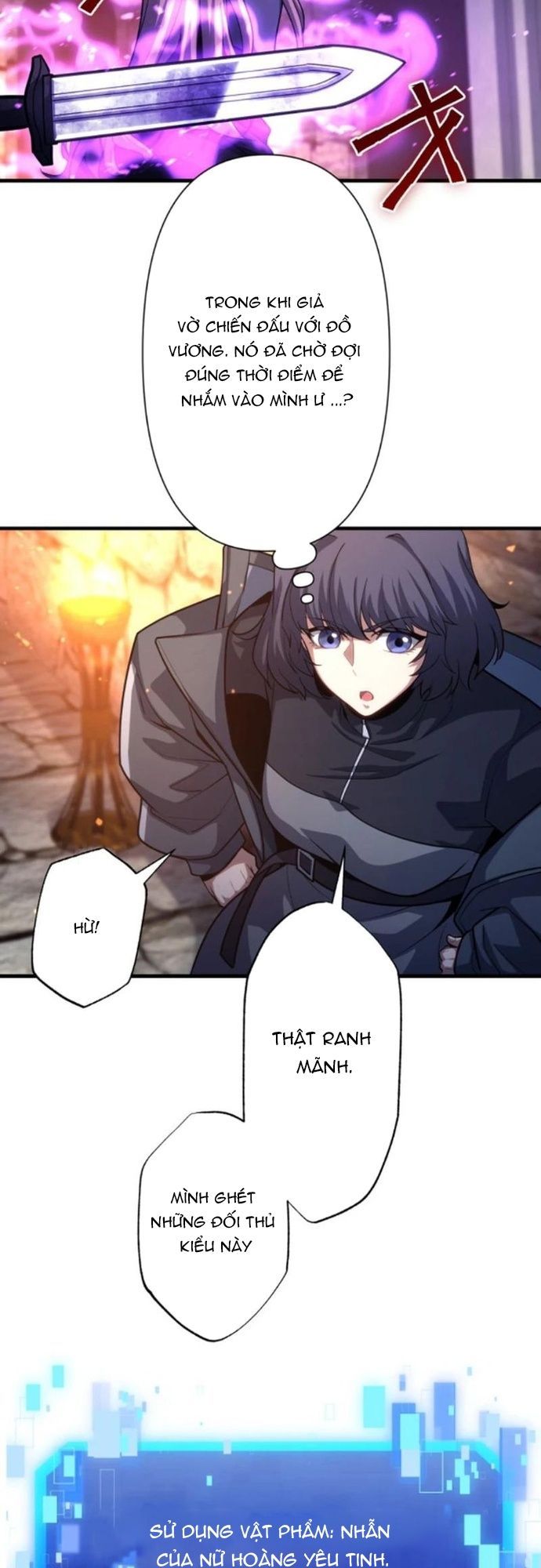 Komyu Sawa Gamer Wa Solo Play De Sekai Saikyou [Chap 1-36]