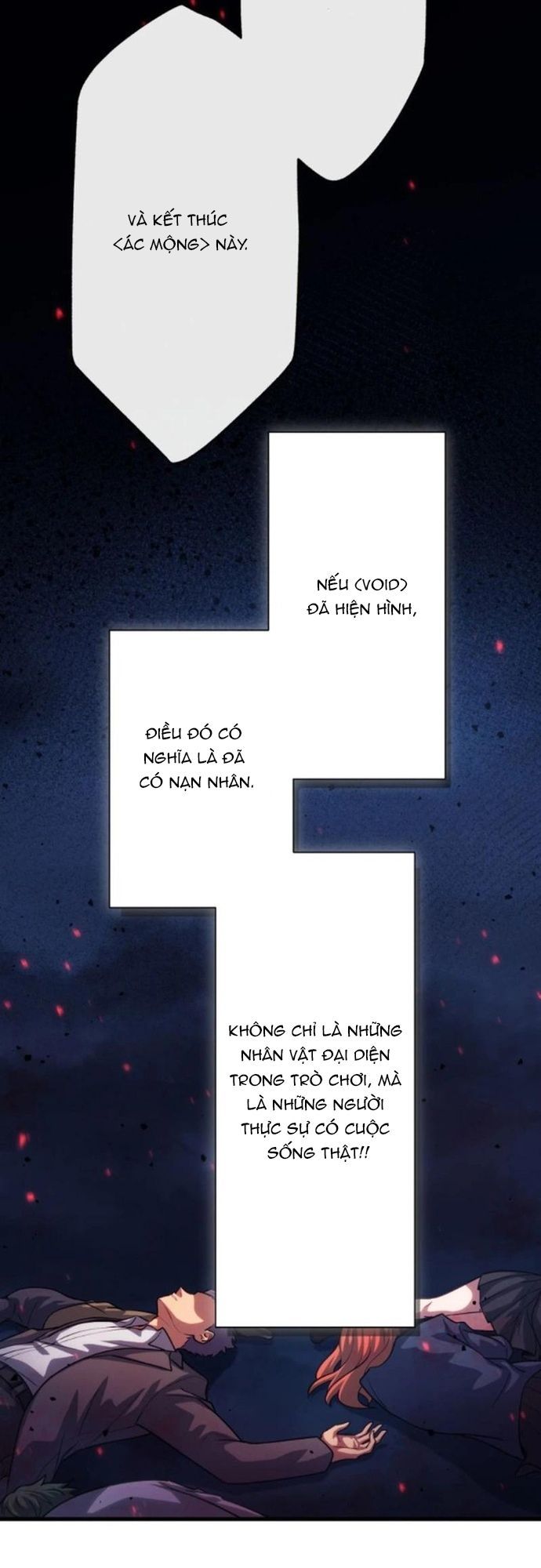 Komyu Sawa Gamer Wa Solo Play De Sekai Saikyou [Chap 1-36]