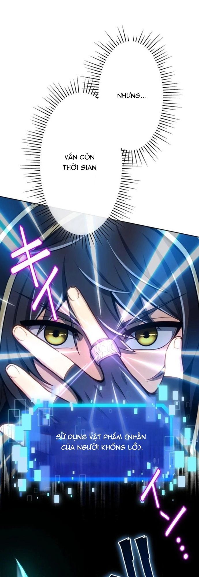 Komyu Sawa Gamer Wa Solo Play De Sekai Saikyou [Chap 1-36]