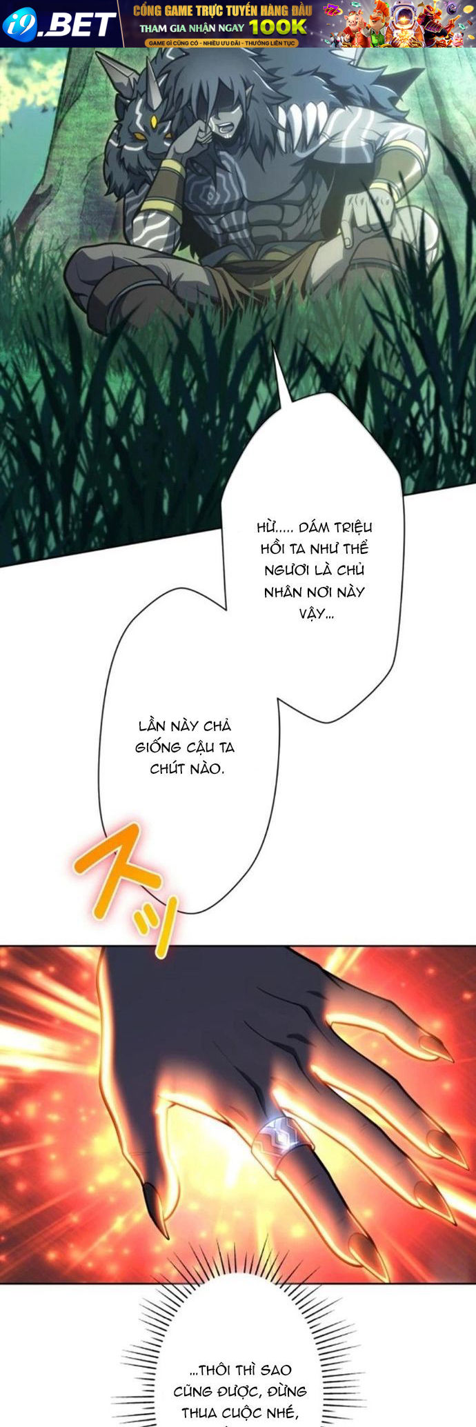 Komyu Sawa Gamer Wa Solo Play De Sekai Saikyou [Chap 1-36]