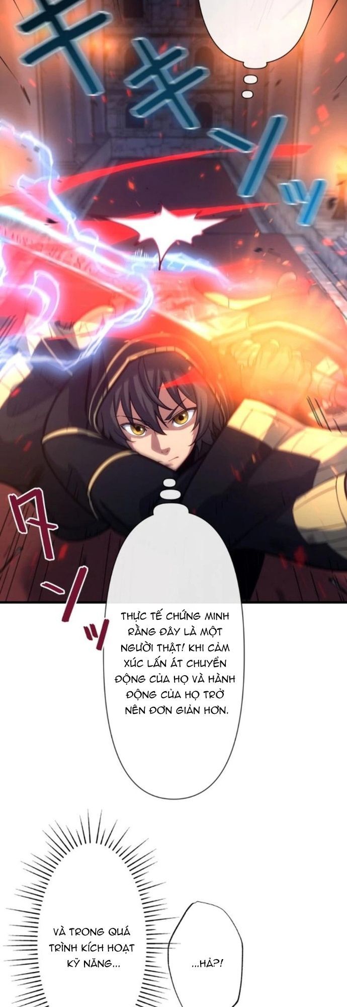 Komyu Sawa Gamer Wa Solo Play De Sekai Saikyou [Chap 1-36]
