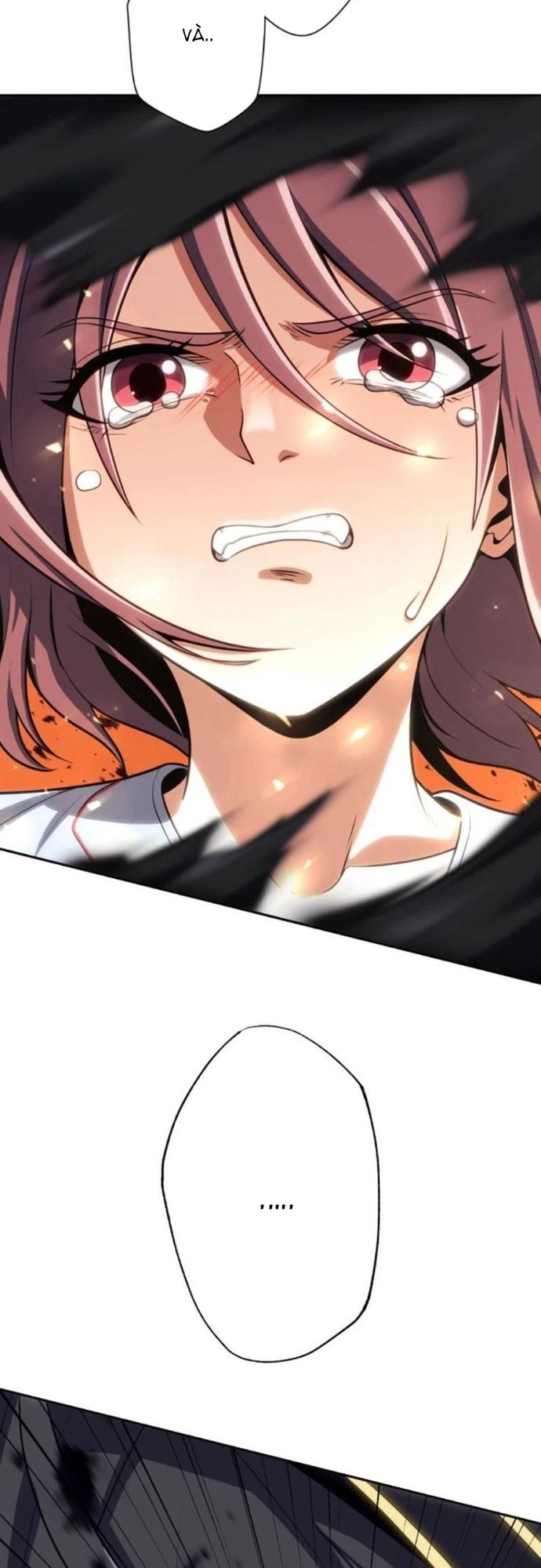 Komyu Sawa Gamer Wa Solo Play De Sekai Saikyou [Chap 1-36]