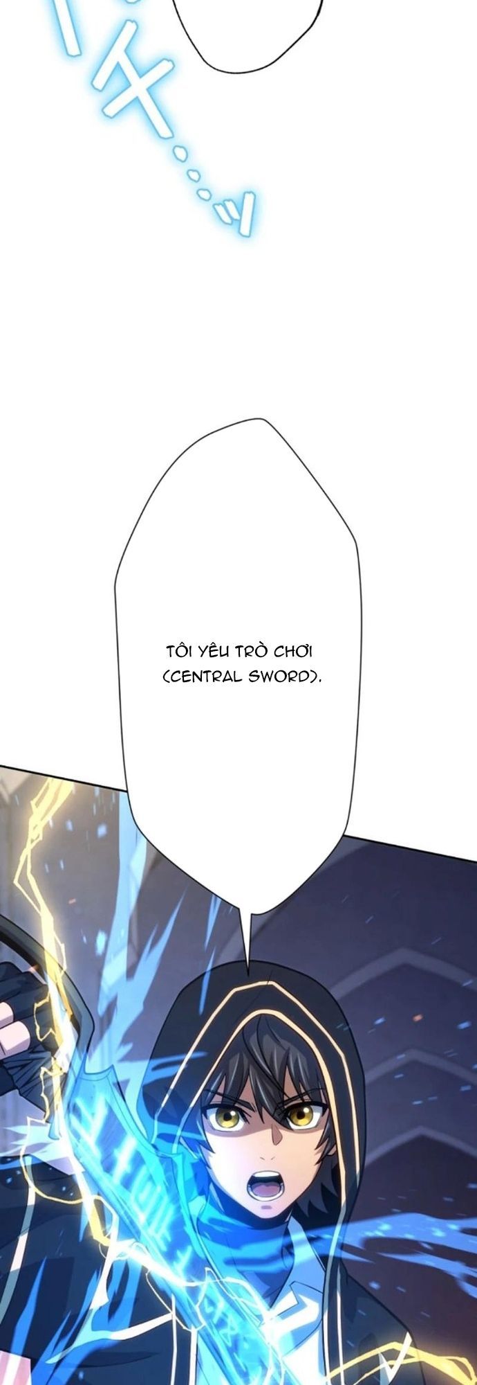 Komyu Sawa Gamer Wa Solo Play De Sekai Saikyou [Chap 1-36]