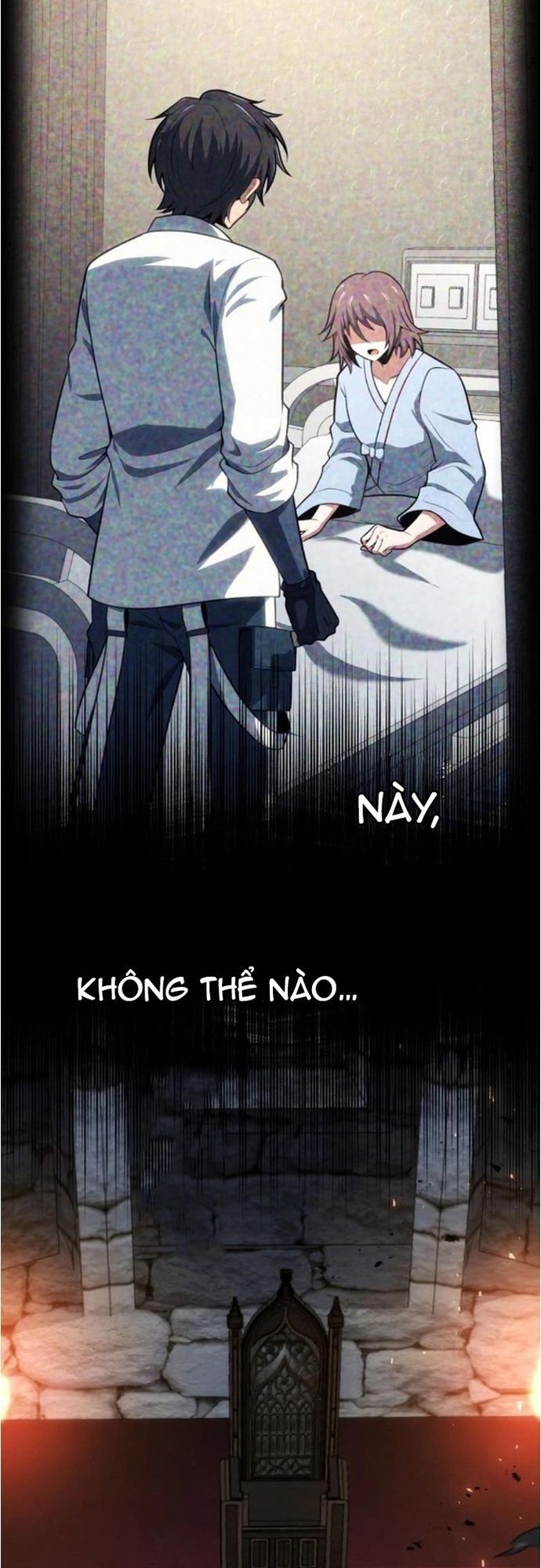 Komyu Sawa Gamer Wa Solo Play De Sekai Saikyou Chapter 17 - TC Truyện
