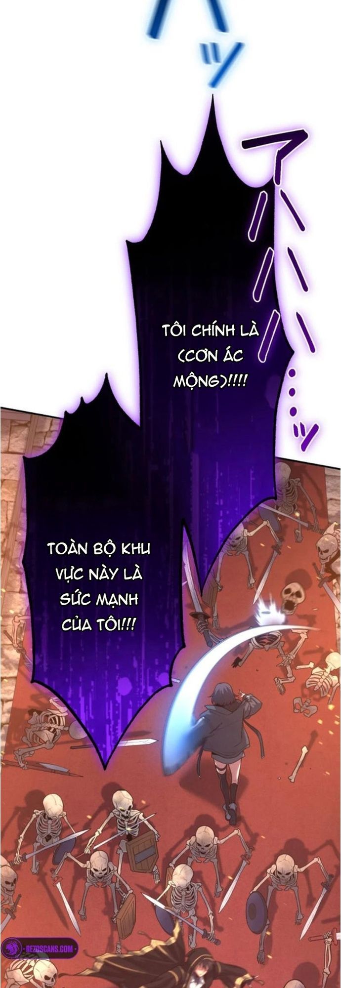 Komyu Sawa Gamer Wa Solo Play De Sekai Saikyou [Chap 1-36]
