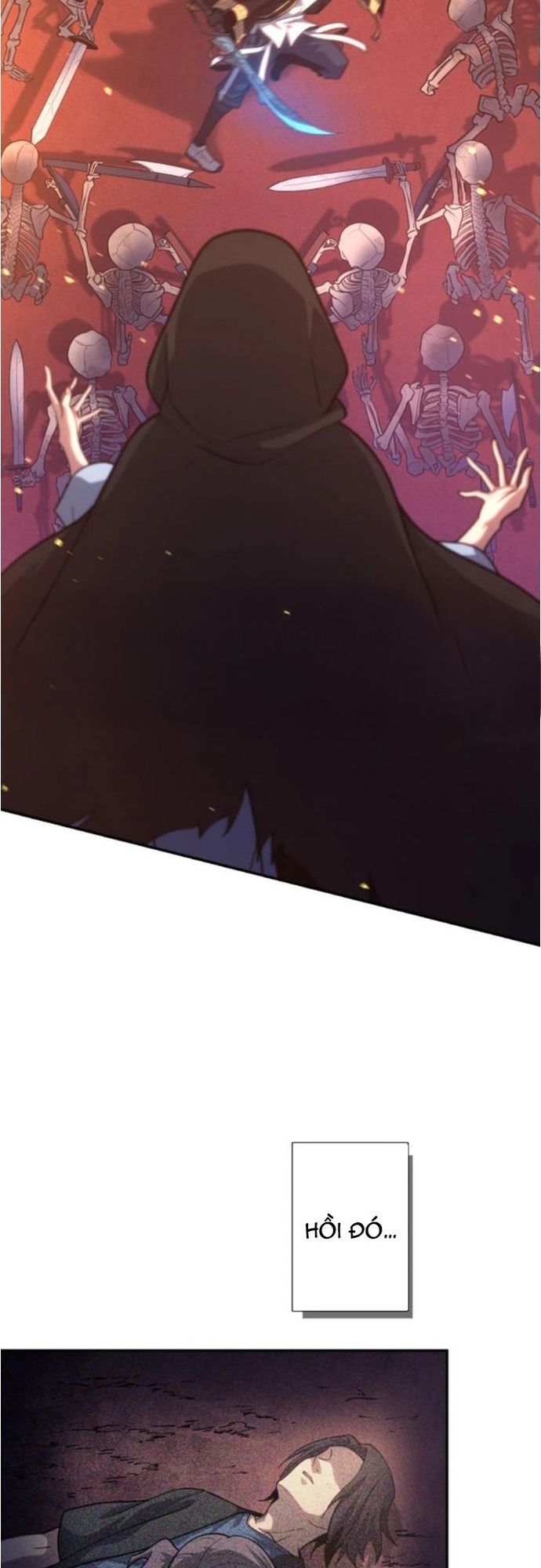Komyu Sawa Gamer Wa Solo Play De Sekai Saikyou [Chap 1-36]