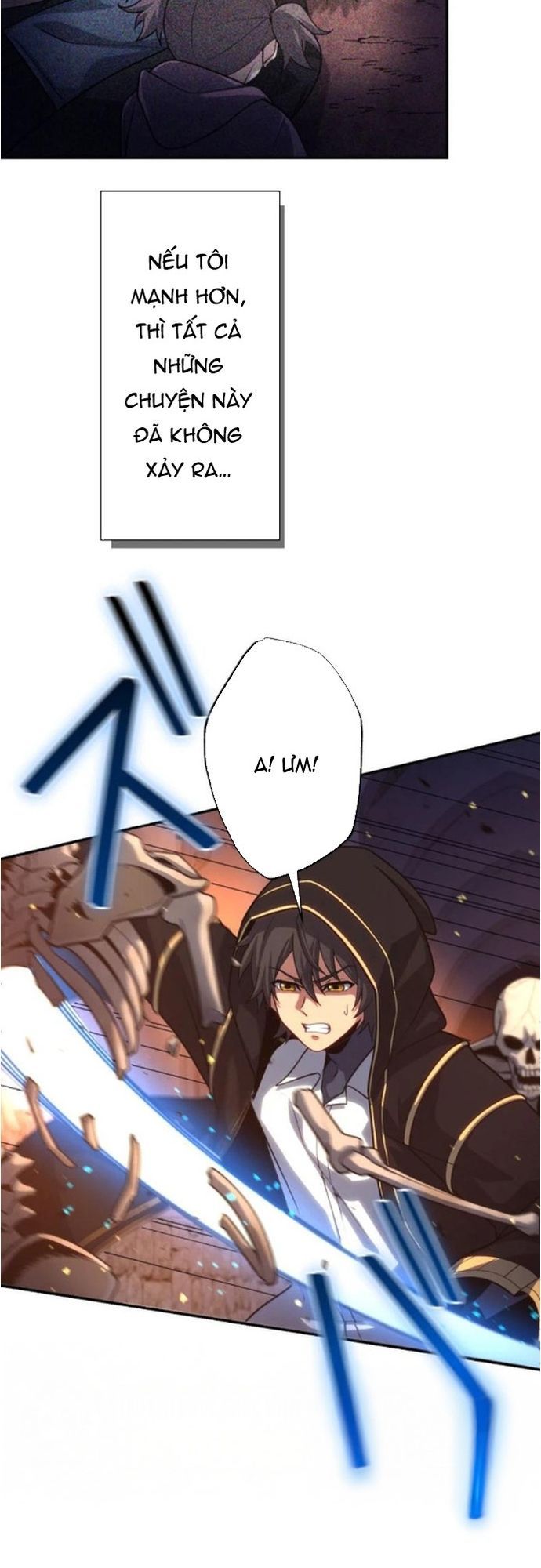 Komyu Sawa Gamer Wa Solo Play De Sekai Saikyou [Chap 1-36]