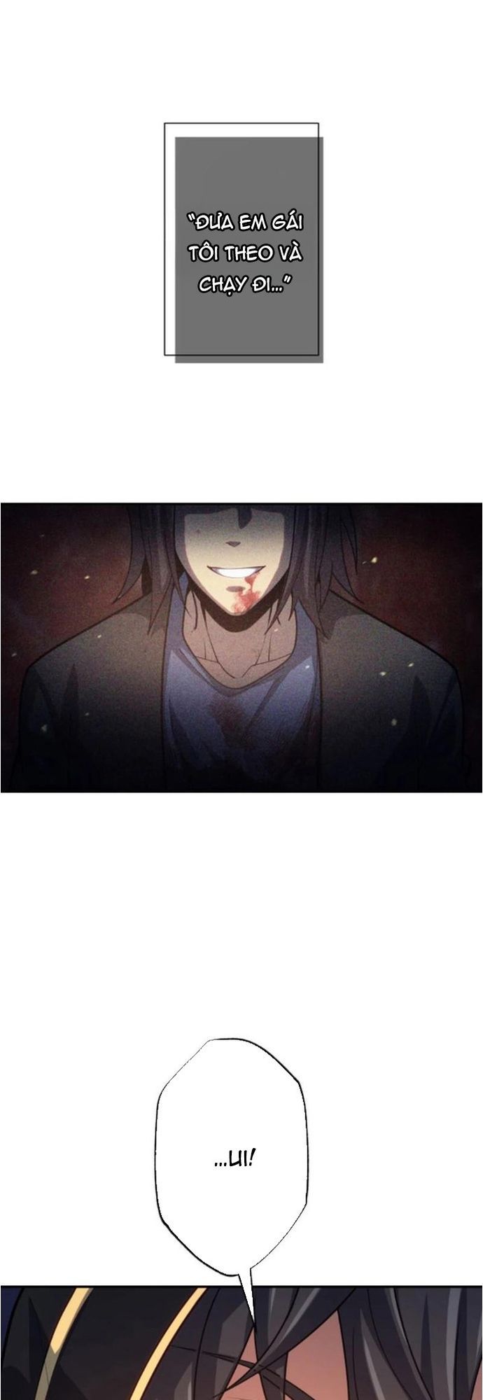Komyu Sawa Gamer Wa Solo Play De Sekai Saikyou [Chap 1-36]