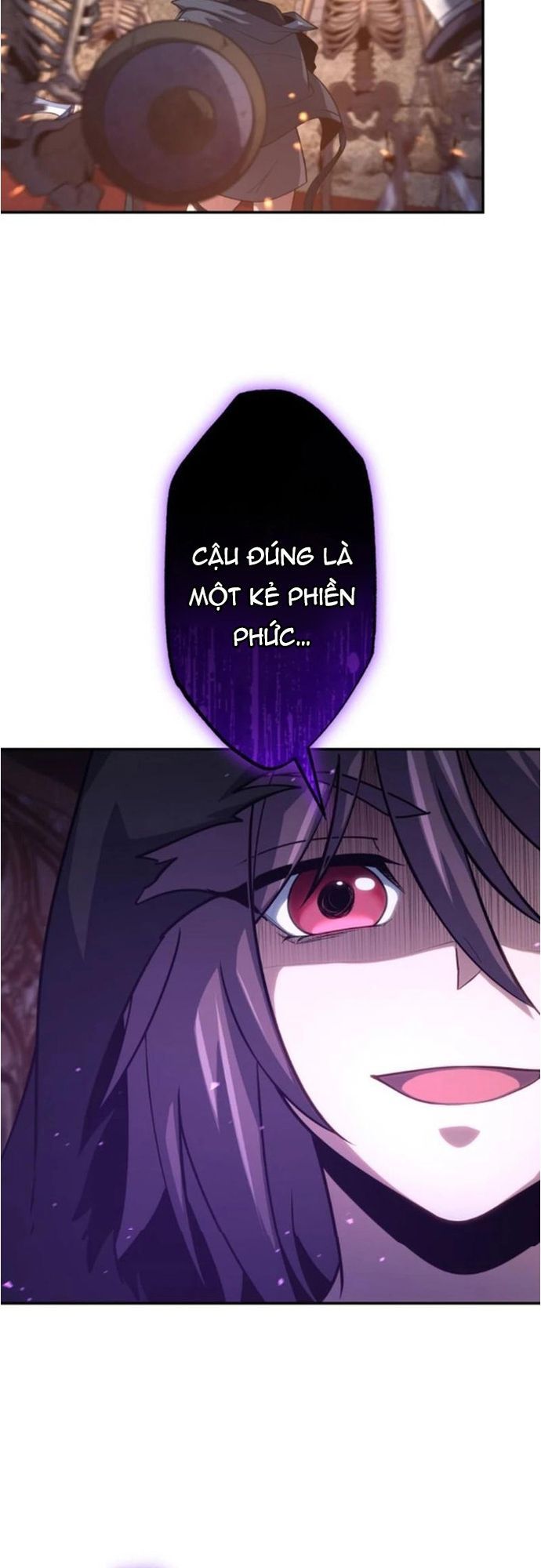 Komyu Sawa Gamer Wa Solo Play De Sekai Saikyou [Chap 1-36]