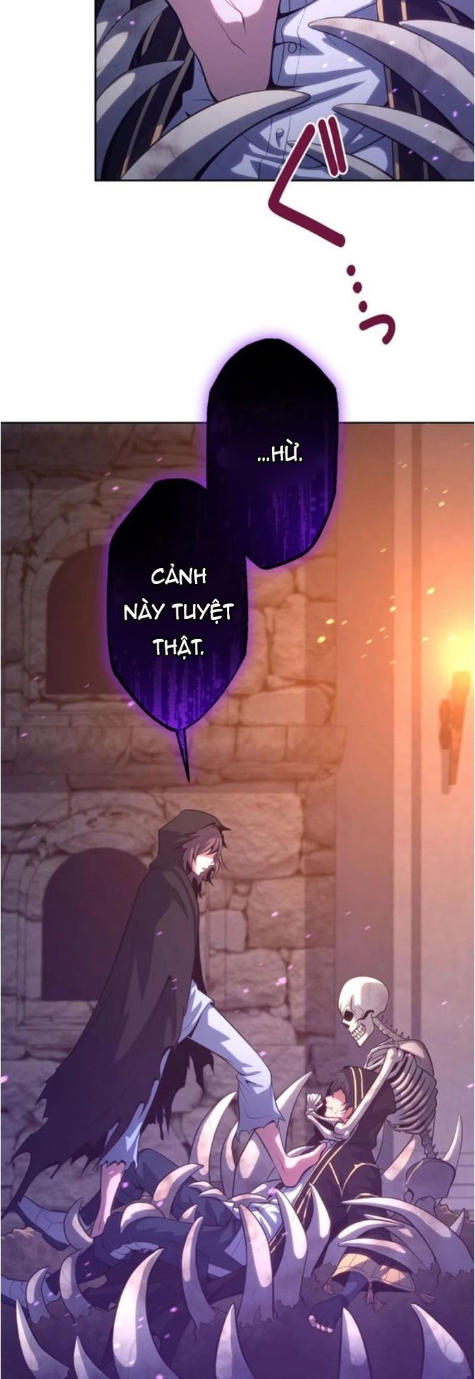 Komyu Sawa Gamer Wa Solo Play De Sekai Saikyou [Chap 1-36]