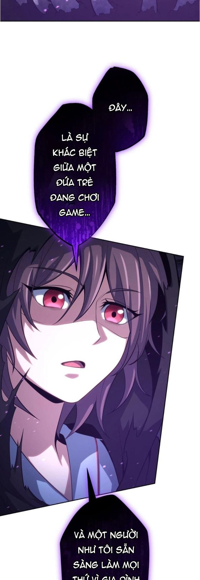 Komyu Sawa Gamer Wa Solo Play De Sekai Saikyou [Chap 1-36]