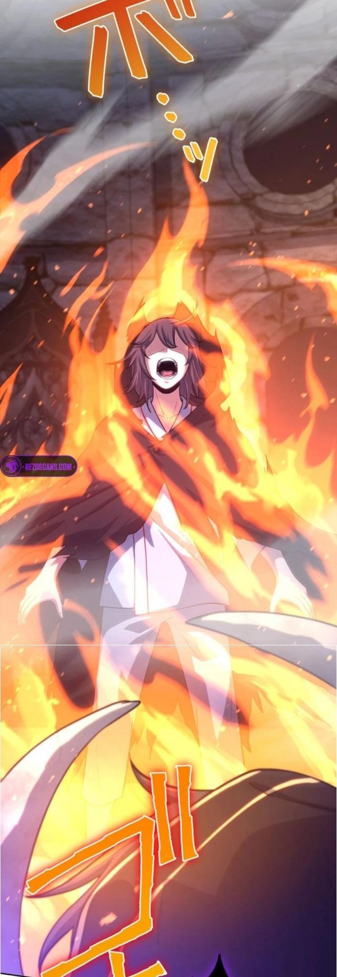 Komyu Sawa Gamer Wa Solo Play De Sekai Saikyou [Chap 1-36]