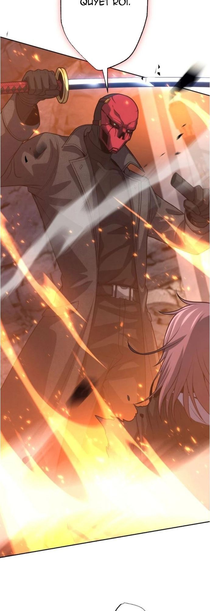 Komyu Sawa Gamer Wa Solo Play De Sekai Saikyou [Chap 1-36]